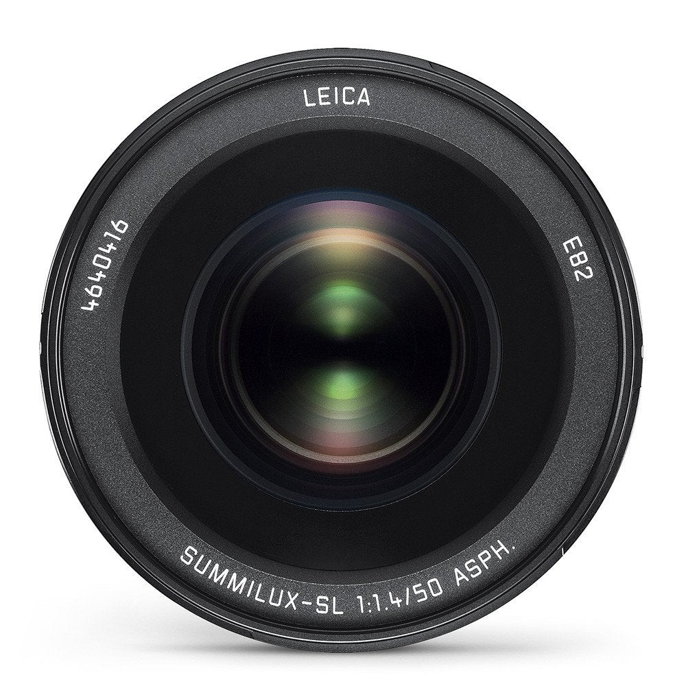 LEICA SUMMILUX-SL 50 mm f/1.4 ASPH.