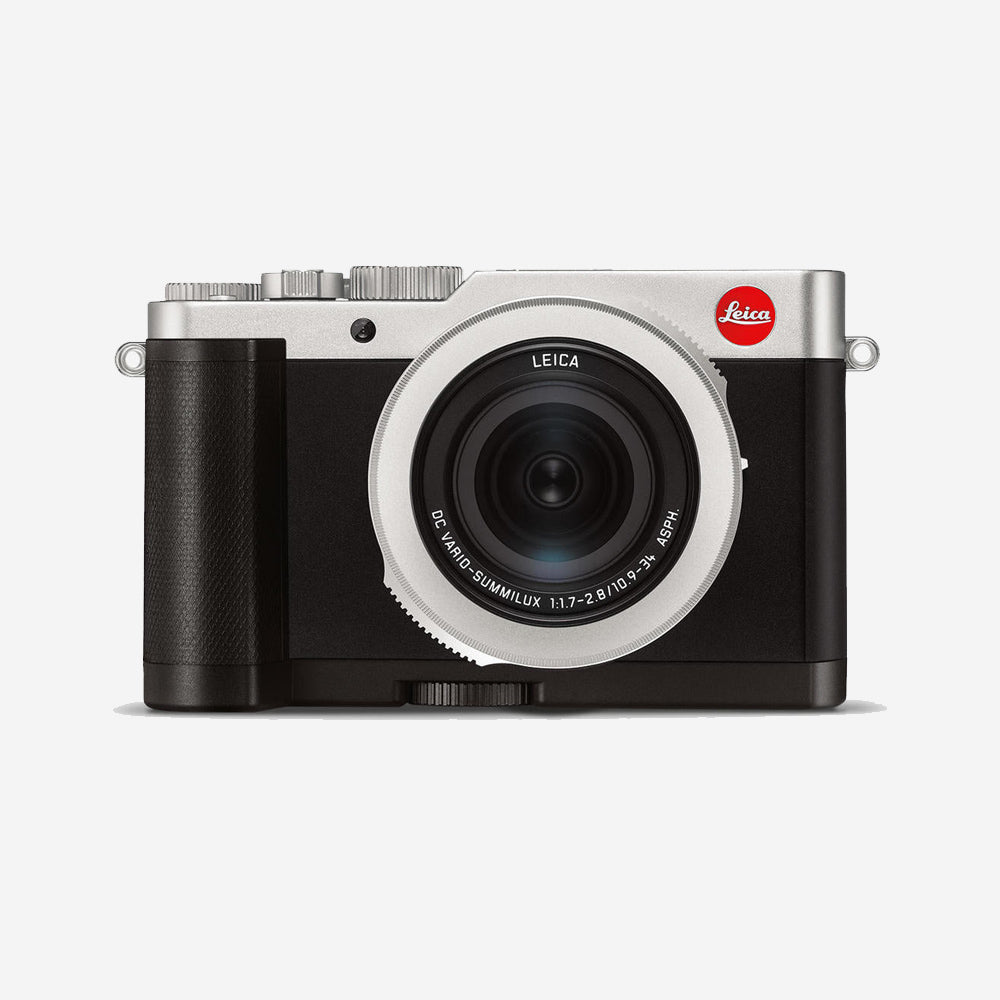 Leica D-Lux 7 Handgrip, Black