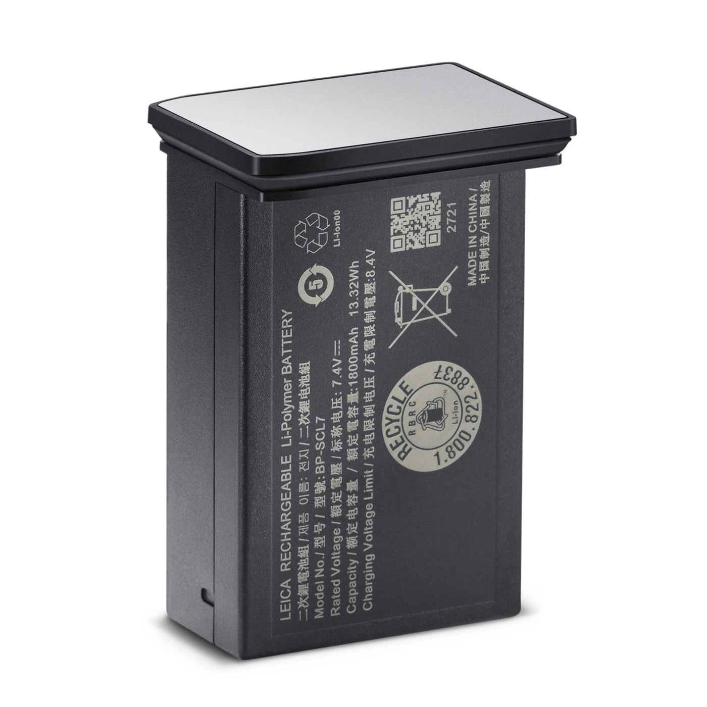 BP-SCL7 Battery for Leica M11