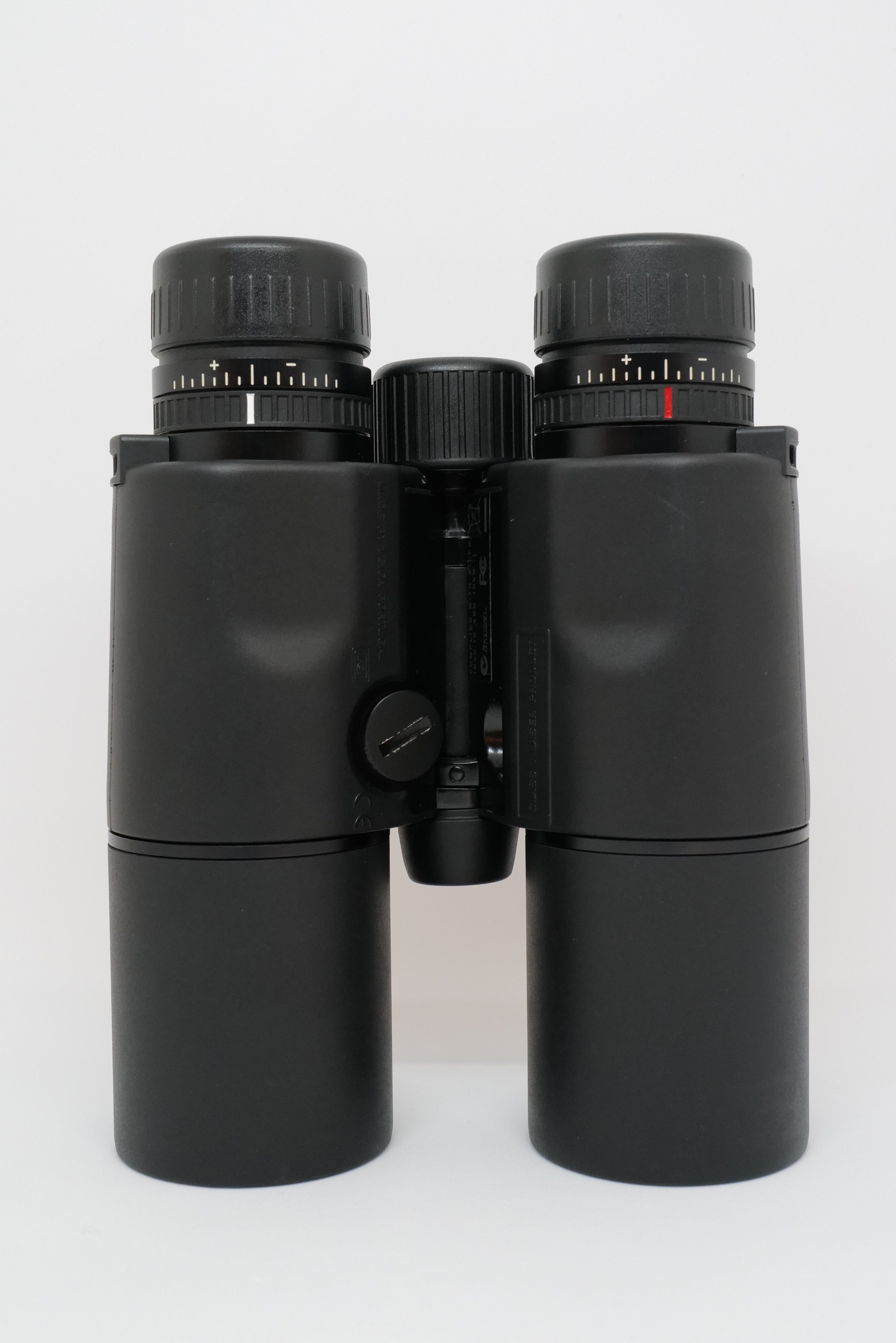 Leica Geovid 8 x 42 HD-M Binoculars (Display/ Demo Unit)