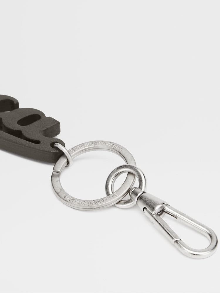 LEICA | ZEGNA Keyring