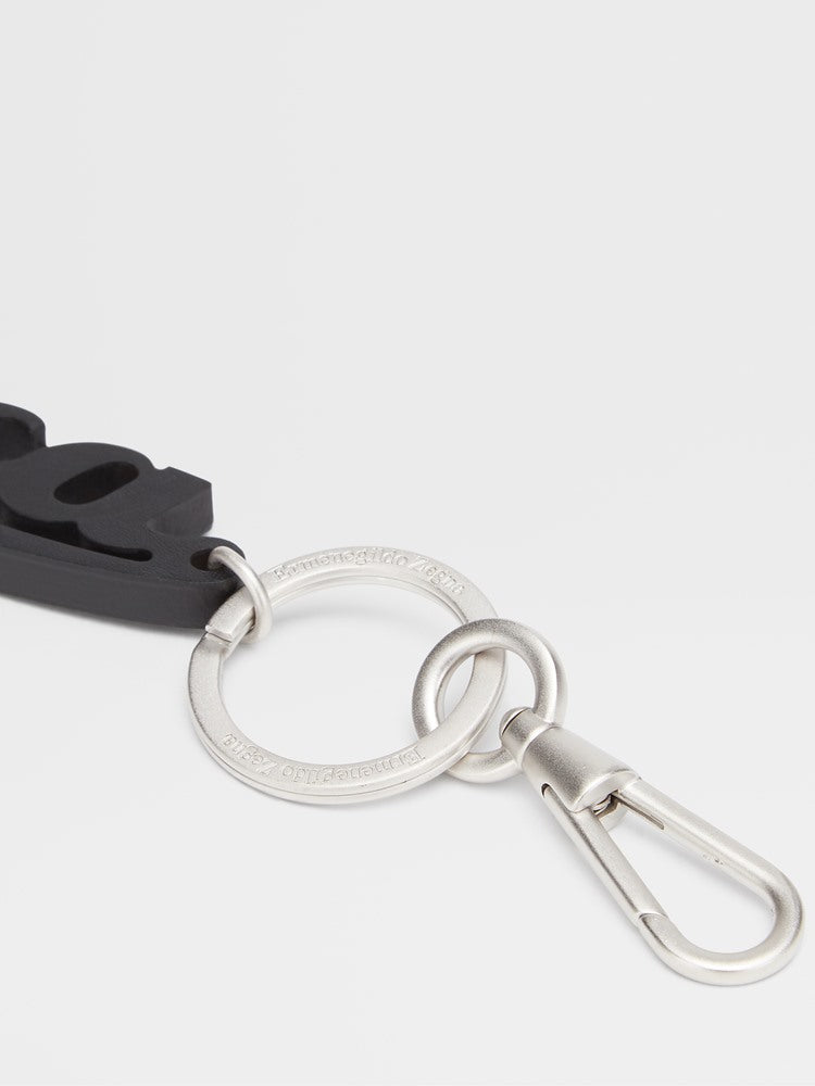 LEICA | ZEGNA Keyring