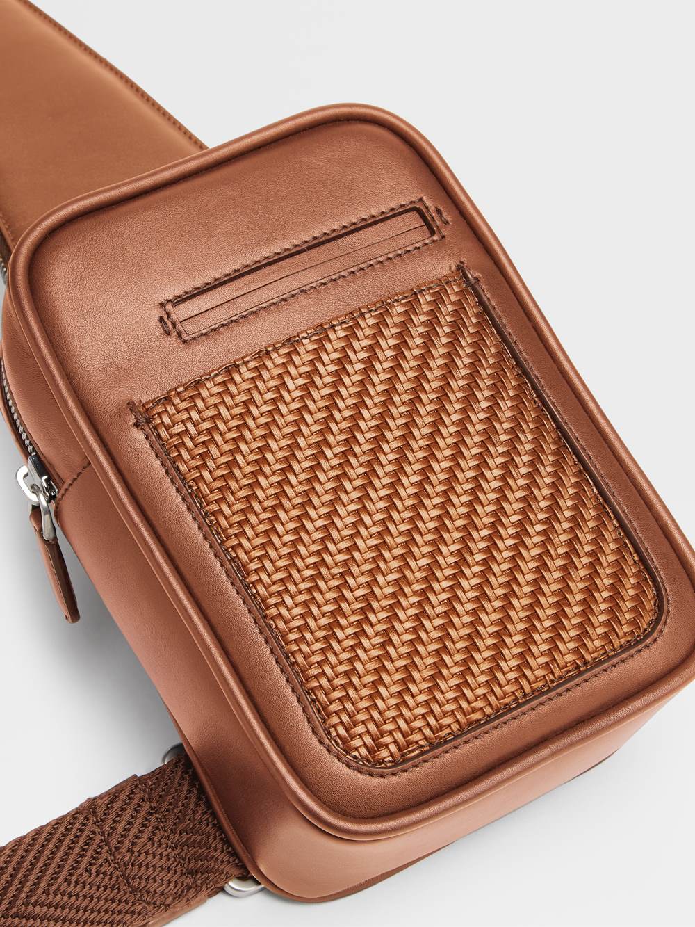 LEICA | ZEGNA Insta-pack For Compacts & Cl