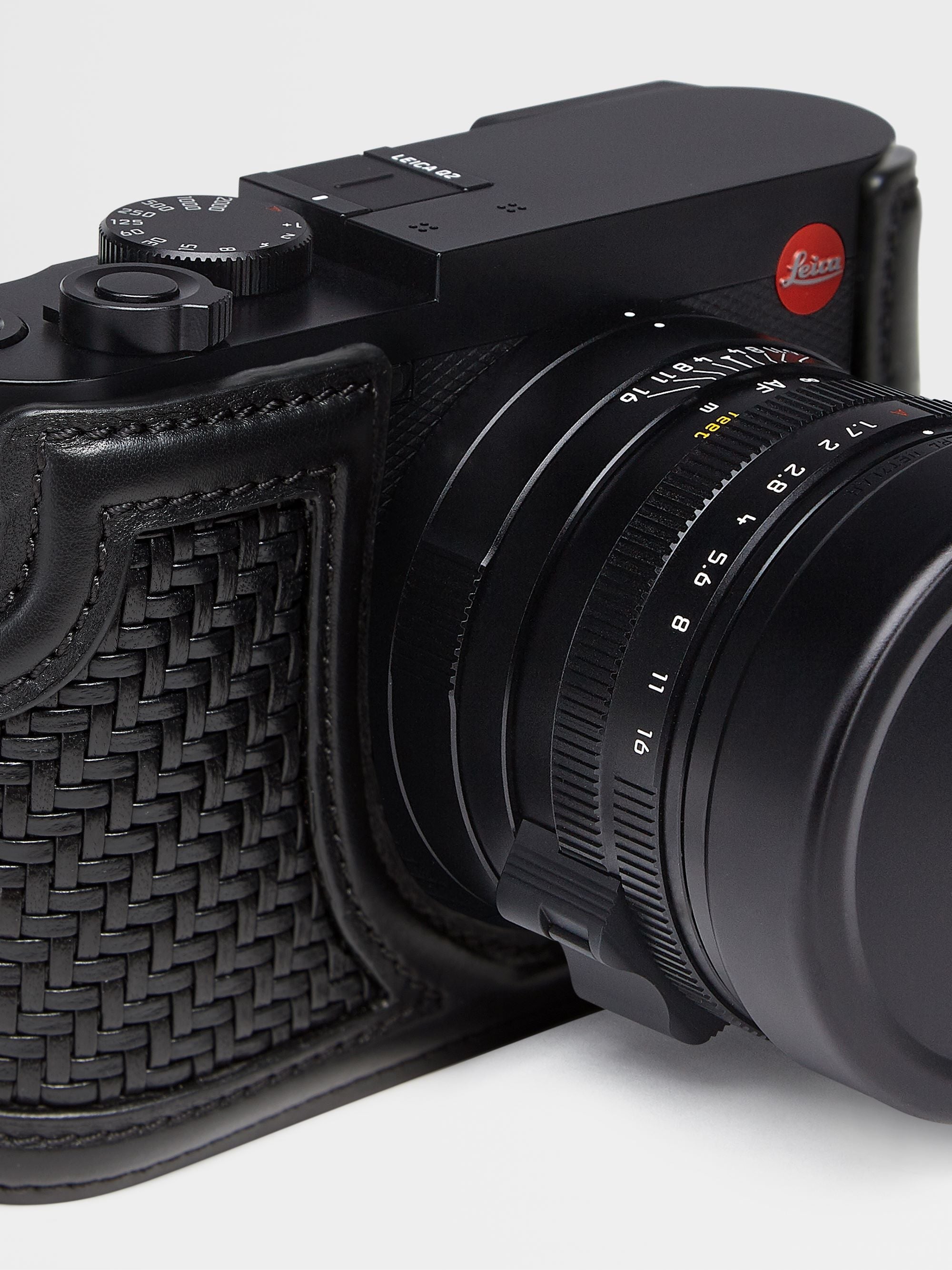 LEICA | ZEGNA Protector For Q2 & Q2 Monochrom