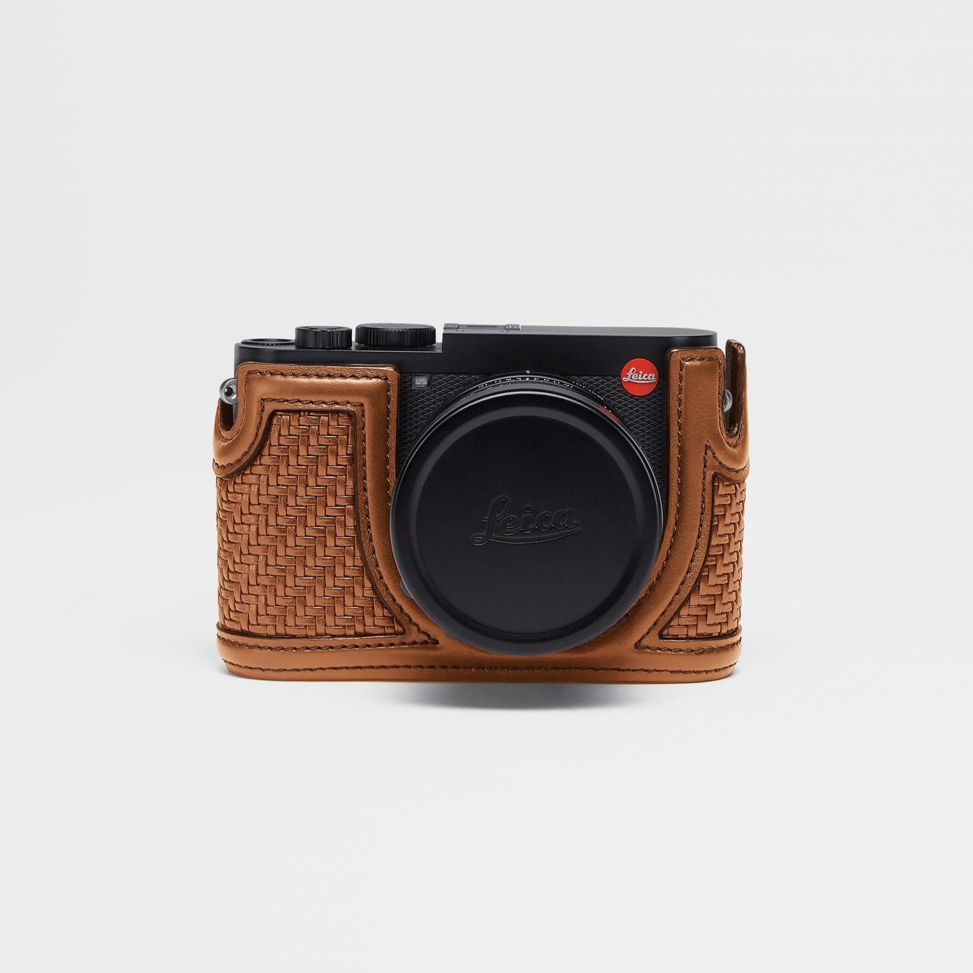 LEICA | ZEGNA Protector For Q2 & Q2 Monochrom