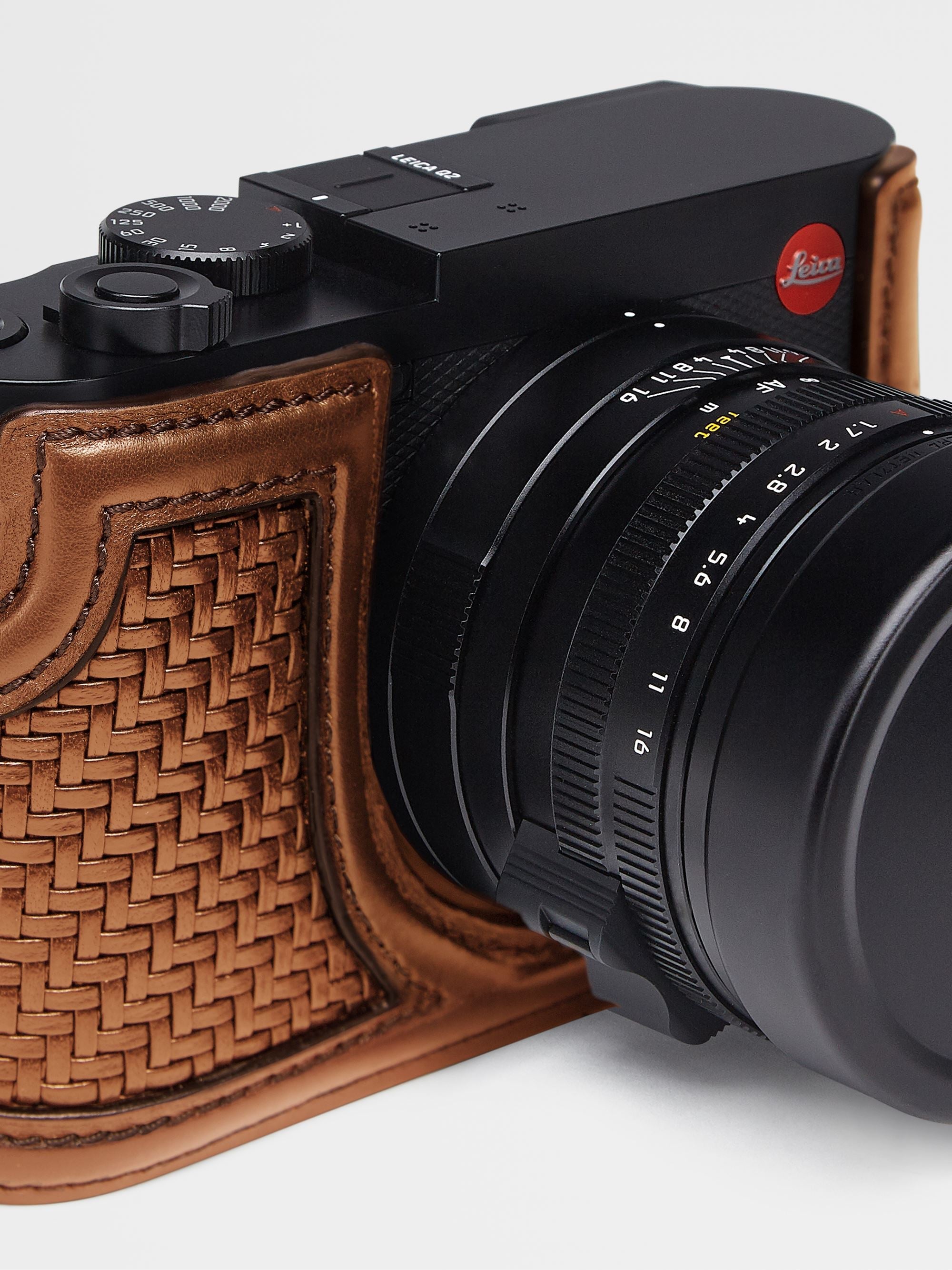 LEICA | ZEGNA Protector For Q2 & Q2 Monochrom