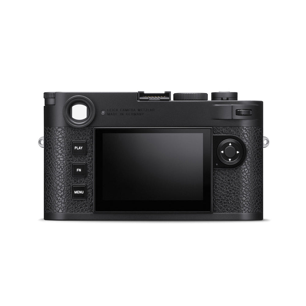 Leica M11, Black