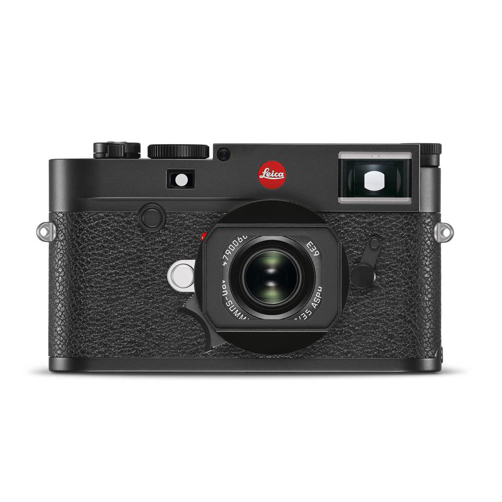 Leica Apo-Summicron-M 35mm F/2.0 ASPH. Black Anodized