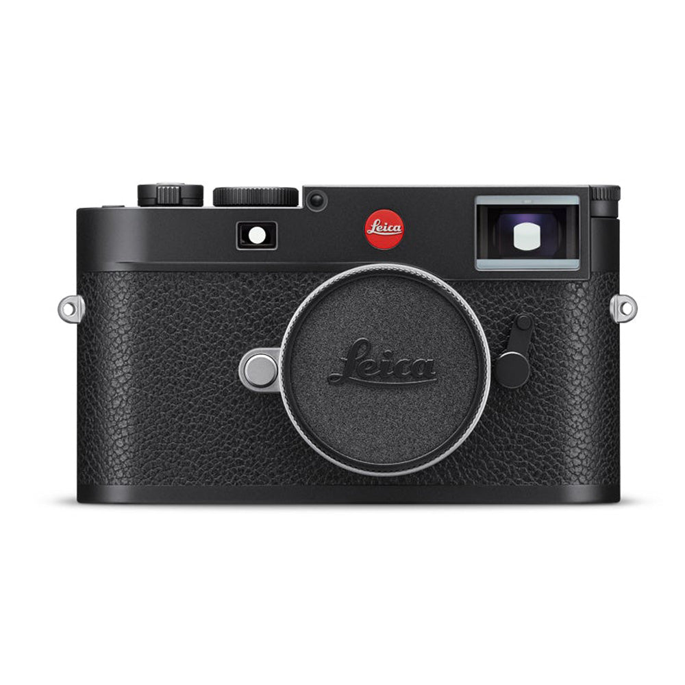 Leica M-Cameras