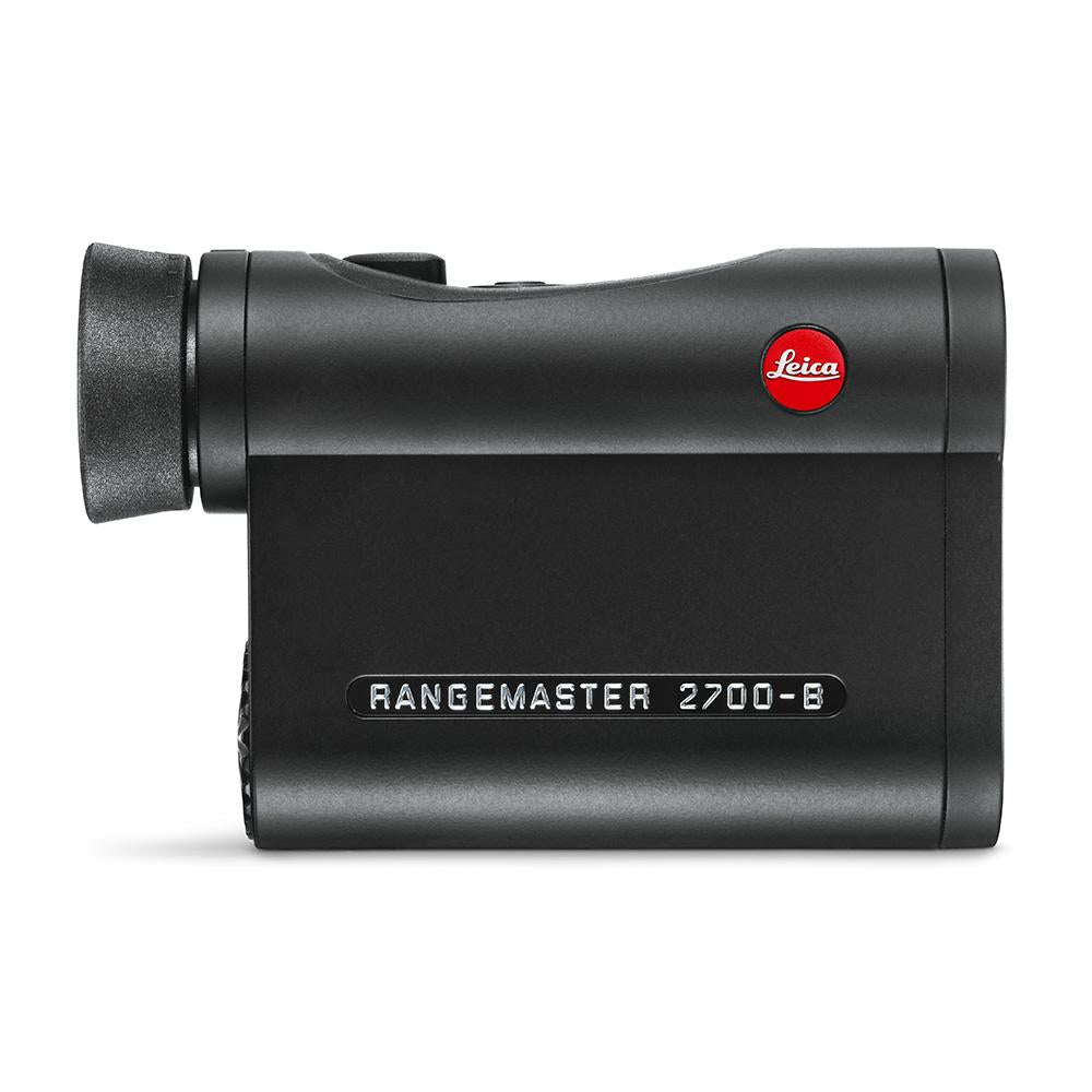 Leica Rangemaster CRF 2700-B