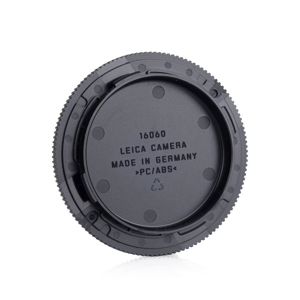 Leica Camera Cover SL (Body Cap)