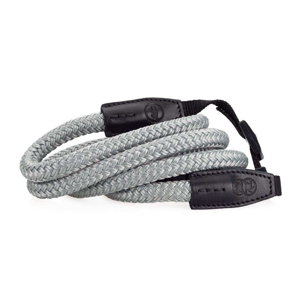 Leica Rope Strap "SO", Gray, 126cm, Designed By Cooph