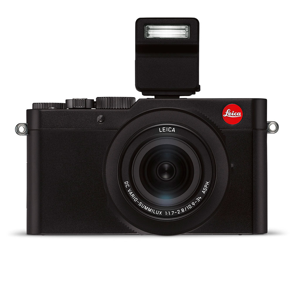 Leica D-Lux 7, Black
