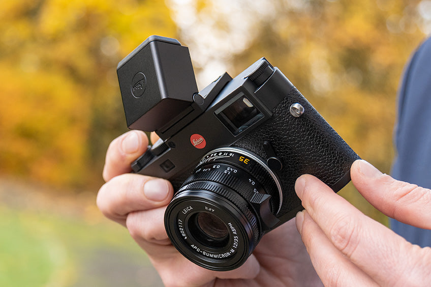 Leica M11 Owners Workshop