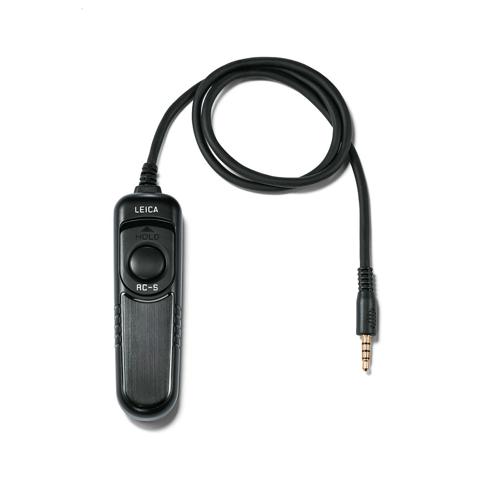 Leica Remote Release Cable RC-SCL6 For SL2